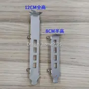Bracket For SPARKLE AMD HD7600 4 MNIDP Graphics Video Card