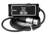 CLEAR-COM MONAURAL IFB TALENT RECEIVER - TR-50