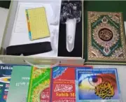 Quran Reader Pen
