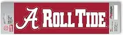 NCAA Slogan Decal
