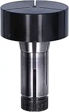 Gearwell Step Collet, 5C Metal Chuck Holder for Lathe Machine, Lathe Chuck Replacement Tool, Precision Workholding Accessory (頭の直径3)
