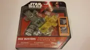 NEW SpinMaster Star Wars Tusken Raider Attack & Battle of Yavin