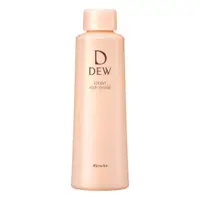 在飛比找比比昂日本好物商城優惠-佳麗寶 DEW Lotion 非常滋潤型化妝水 補充裝 15