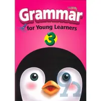 在飛比找蝦皮商城優惠-堂奧兒童美語Grammar for Young Learne