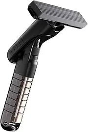 Minii Spray Mop - Self-Squeeze Minii Mop | Portable Squeeze Mop | Washable Handless Cleaning Minii Mop | Wet and Dry Use Cleaning Mop for for Bathroom, Kitchen, Floor