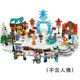 LEGO場景 80109 新春溜冰廠 (不含人偶)【必買站】樂高場景