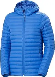 [Helly Hansen] Women's Sirdal Hooded Insulator Jack