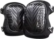PRO GRADE Knee Pads Work Knee Pads Construction Knee Pads Gel Flooring Carpentry