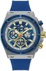 Guess Masterpiece GW0713G1 Man Quartz Watch