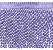 Bullion Fringe Trim, Style# BFS6, Color# D7D1 - Vibrant Lilac Purple [27 Yards]