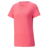 在飛比找momo購物網優惠-【PUMA官方旗艦】慢跑系列Cloudspun短袖T恤 女性