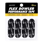 Flex Bowler Protective Tape - Bowling Thumb Tape Bowling Finger Tape Bowling ...