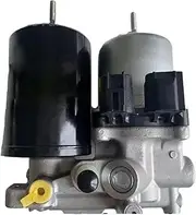 Brake Booster Brake Booster ABS Pump With Accmulator For Toyota Pruis C 2012-2019 47070-52010 47070-52020 Electronic Parking Brake