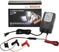 在飛比找博客來優惠-【BOSCH】CoolPower電瓶充電器