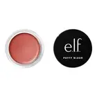 e.l.f. Putty Blush, Creamy & High-Pigment Formula For A Natural Glow, Deliver...
