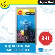 Aqua One Nautilus 1100/1400 Impeller Set 84i (25084i)