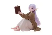 Frieren Beyond Journeys End Desktop Cute Figure Frieren (Roomwear Version)