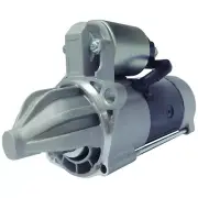 Fits Mahindra Compact tractor MG117559 12V 9 Teeth Starter Motor Brand New