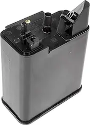 Dorman 911-321 Evaporative Emissions Charcoal Canister for Select Nissan Models
