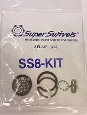 HoseKit Genuine Super Swivel Repair Kit - 1/2-Inch