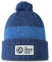 [The Indian Face] Unisex Peak Cold Weather Hat
