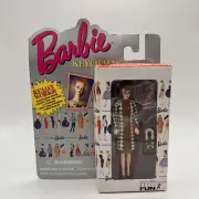 Barbie Key Chain Poodle Parade Barbie Original Packaging 1995