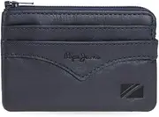 [Pepe Jeans] Jacket Purse, One Size, Blue, Einheitsgröße, Purse