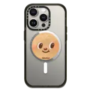 Snappy Grip Stand Mirror Snappy™ Grip Stand MagSafe Compatible Butterbear Big Face Snappy Grip Stand