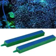 Air Stone Bubble Wall Tube Long Curtain Aquarium Fish tank Cylinder