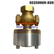 Free Shipping 1PCS For Sullair 02250069-820 vent valve new quality assurance