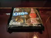 1 Pack Of Oreo Coca-Cola With Popping Candy Limited Edition