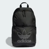 在飛比找momo購物網優惠-【adidas 愛迪達】ADICOLOR 後背包(IT760