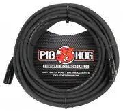 Pig Hog 100 foot Tour Grade Mic Microphone Cable PHM100