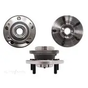 Bearing Wholesalers Wheel Bearing/Hub Assembly - Front - 5400 KIT