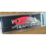 YO ZURI DUEL 3D INSHORE MINNOW 90(F) 浮水米諾