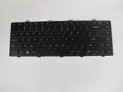 New Genuine keyboard Black For Dell Studio 14 14z 1440 1450 backlight
