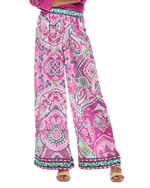 Karen Kane Wide Leg Pants
