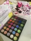 Disney MORPHE Mickey & Friends TRUTH BE TOLD 35 Eyeshadow Palette LTD ED NEW NIB