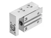 A●FESTO SLS-6-10-P-A 170486 Mini Slide New