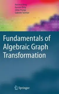 在飛比找博客來優惠-Fundamentals of Algebraic Grap