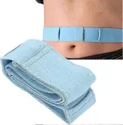 Adjustable abdominal girdle Catheter Fixation Device For Abdominal Dialysis, Pd Catheter Holder Drainage Tube Belt abdominal fixed care supplies M