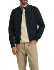 [Marcs] Tyler Jacket in Midnight