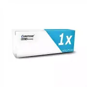 Eurotone Toner Of Cyan for OKI C-9400-CCS C-9000 C-9400-DXN C-9200-DN