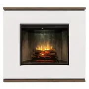 Dimplex 2000W Strata Revillusion Mantle Electric Fireplace