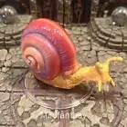 Giant Snail D&D Miniature Dungeons Dragons Witchlight Slug Mollusk 33
