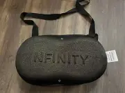 NFINITY Flyte Cheer Shoe Holder Bag Size 8.5 NO SHOES/Case Only