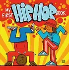 My First Hip Hop Book by Ander New 9789188369208 Fast Free Shipping..
