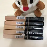 在飛比找Yahoo!奇摩拍賣優惠-5色現貨 全新正品 美國 瑂比琳 Maybelline Fi