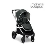 在飛比找誠品線上優惠-Mamas & Papas Ocarro 雙向 高景觀 避震