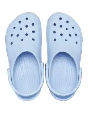 [Crocs] Classic Clog in Blue Calcite